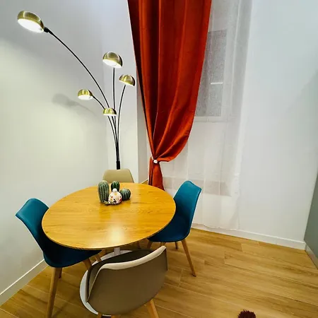 Friendly San Saba * Рим