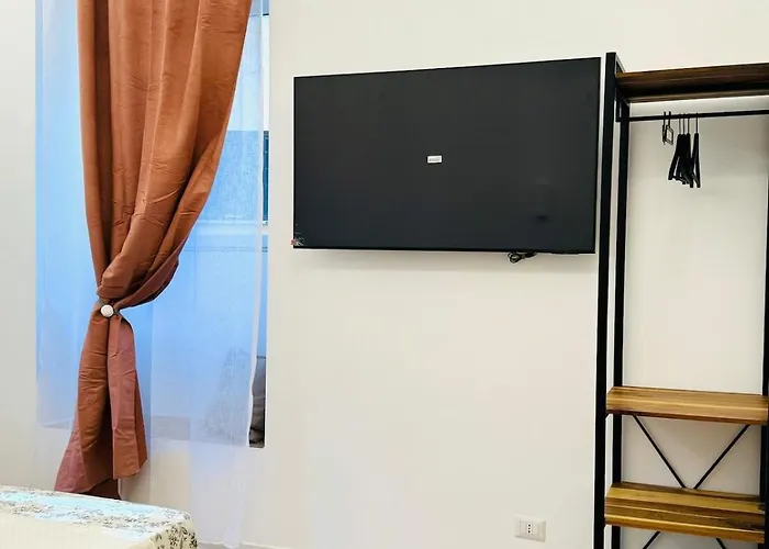 Friendly San Saba Apartamento Roma